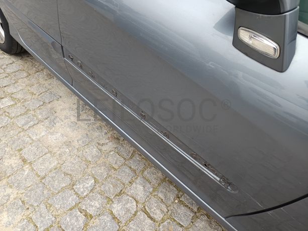 Peugeot 307 · Ano 2008