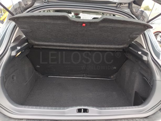 Peugeot 307 · Ano 2008