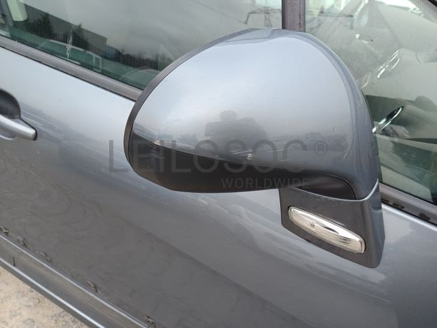 Peugeot 307 · Ano 2008