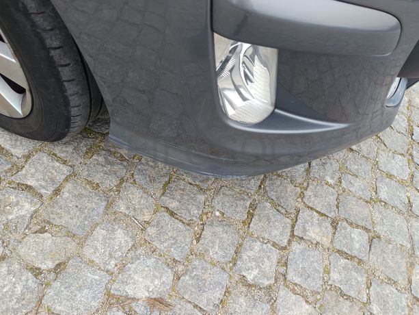 Peugeot 307 · Ano 2008