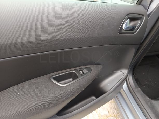 Peugeot 307 · Ano 2008