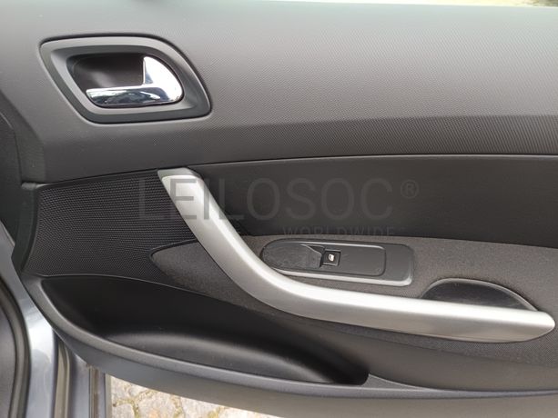 Peugeot 307 · Ano 2008