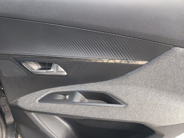 Peugeot 3008 · Ano 2017