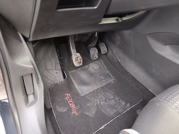 Peugeot 3008 · Ano 2017