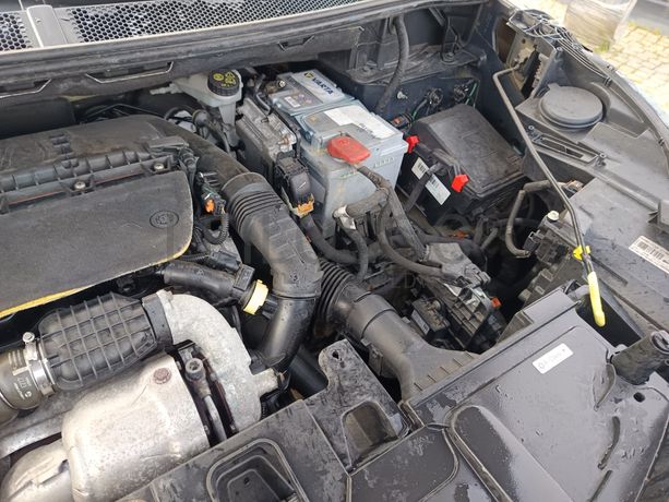 Peugeot 3008 · Ano 2017