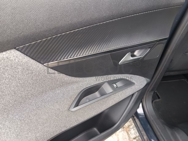 Peugeot 3008 · Ano 2017