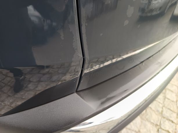 Peugeot 3008 · Ano 2017