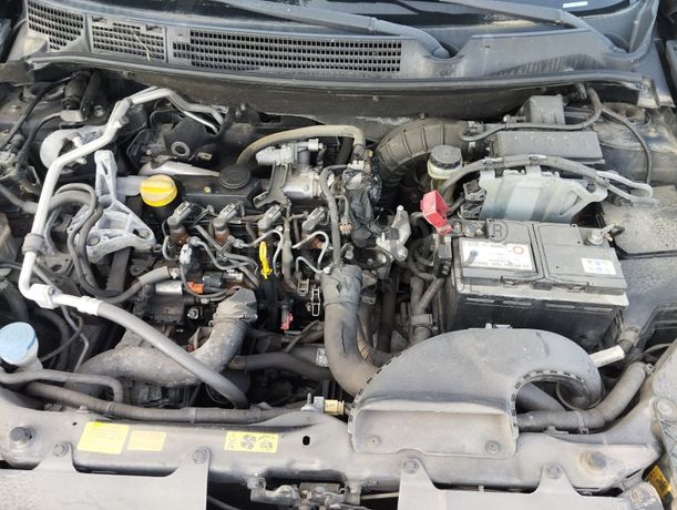 Nissan Qashqai · Ano 2008