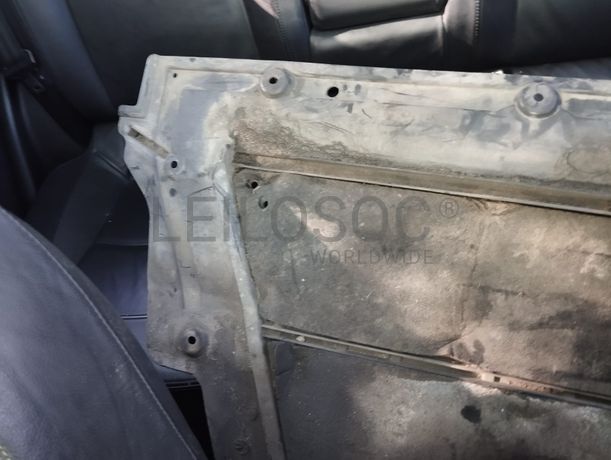 Nissan Qashqai · Ano 2008