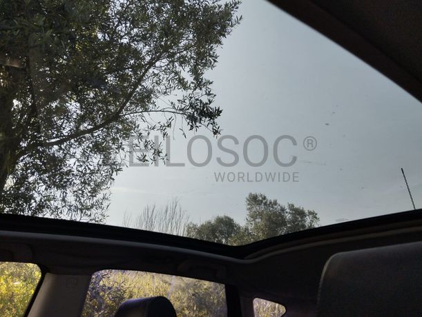 Nissan Qashqai · Ano 2008