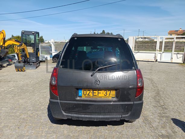 Aixam L2 · 4 Lugares · Ano 2007