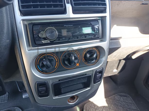 Aixam L2 · 4 Lugares · Ano 2007