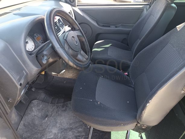 Aixam L2 · 4 Lugares · Ano 2007