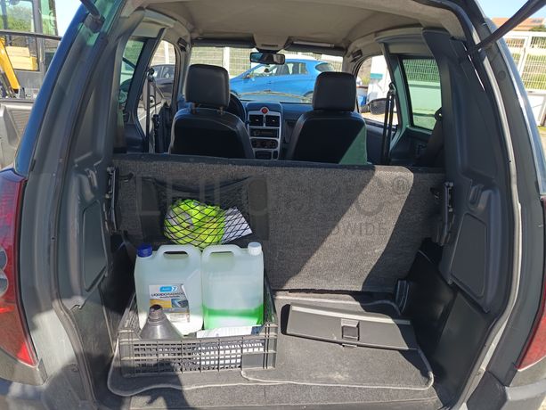 Aixam L2 · 4 Lugares · Ano 2007