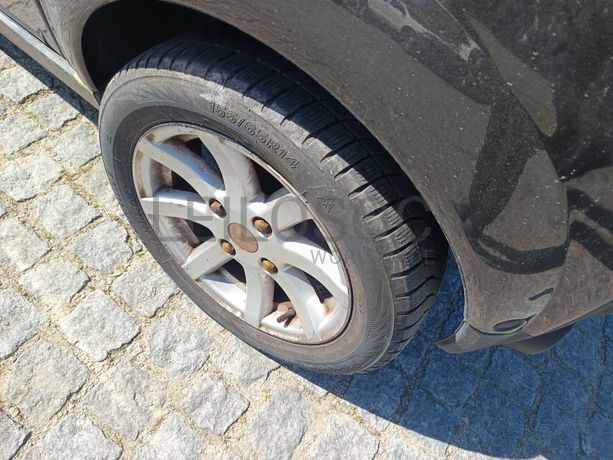 Aixam L2 · 4 Lugares · Ano 2007