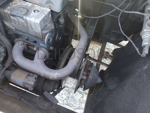 Aixam L2 · 4 Lugares · Ano 2007