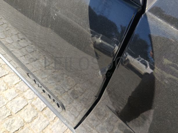 Aixam L2 · 4 Lugares · Ano 2007