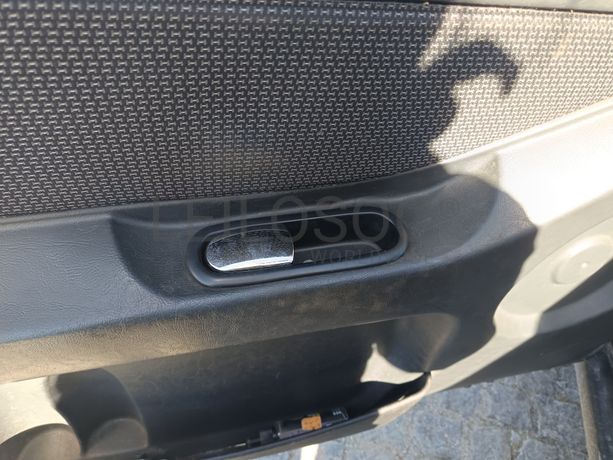 Aixam L2 · 4 Lugares · Ano 2007