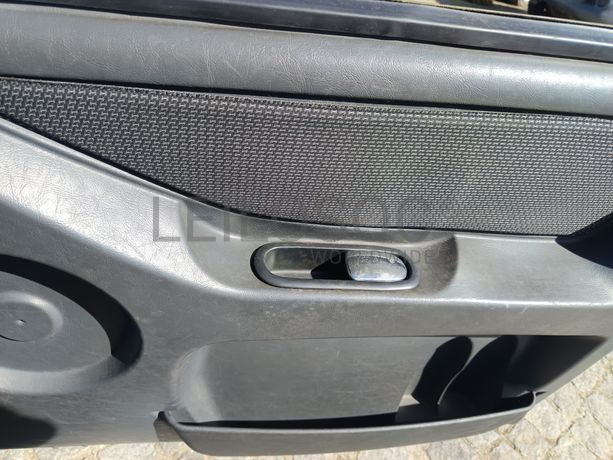 Aixam L2 · 4 Lugares · Ano 2007