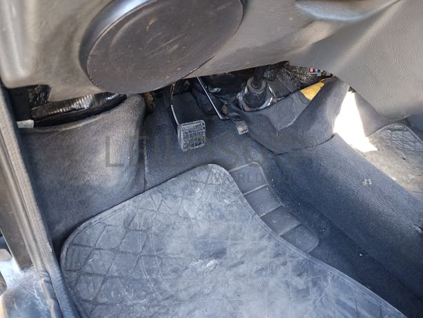 Aixam L2 · 4 Lugares · Ano 2007