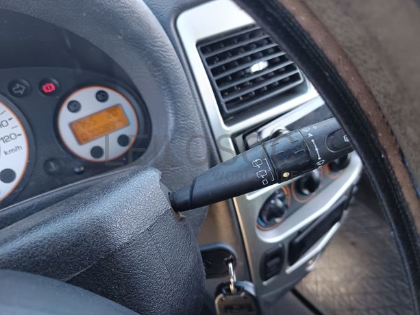 Aixam L2 · 4 Lugares · Ano 2007