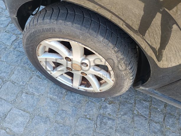 Aixam L2 · 4 Lugares · Ano 2007