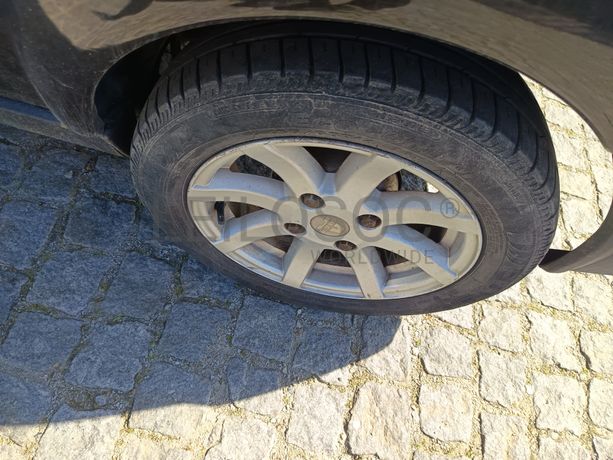 Aixam L2 · 4 Lugares · Ano 2007