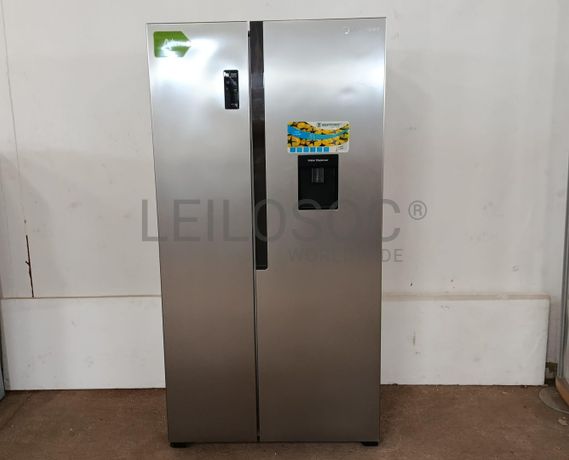 Frigorífico de Porta Dupla Westpoint