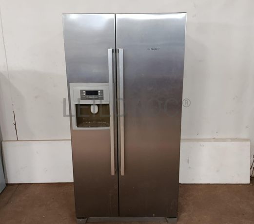 Frigorífico de Porta Dupla Bosch