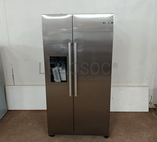 Frigorífico de Porta Dupla Bosch