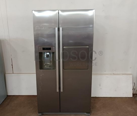 Frigorífico de Porta Dupla Bosch