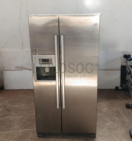 Frigorífico de Porta Dupla Bosch