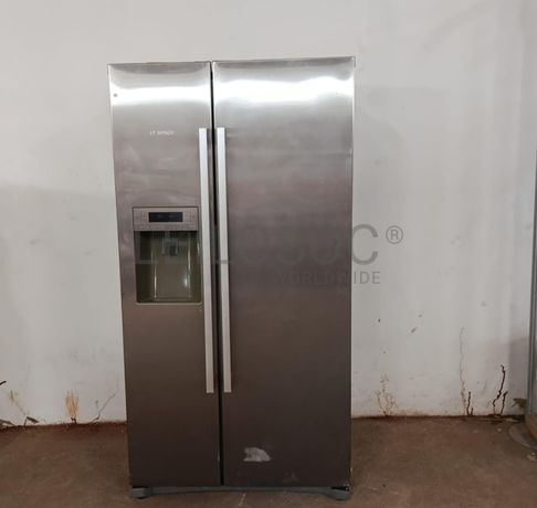 Frigorífico de Porta Dupla Bosch
