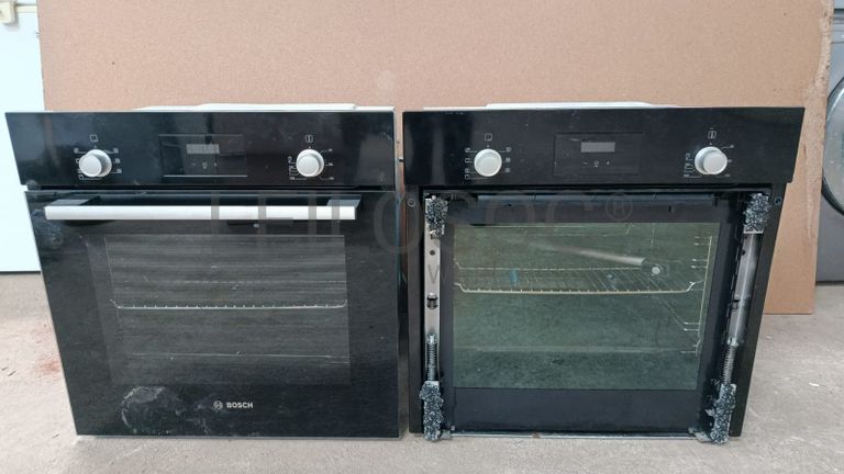 Fornos Eléctricos Bosch