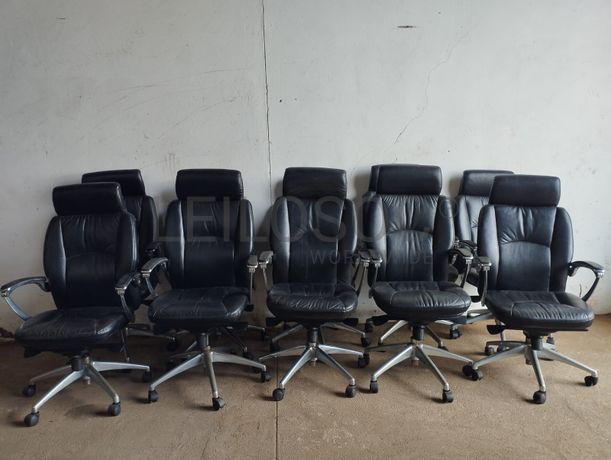 Cadeiras Giratórias de Escritório