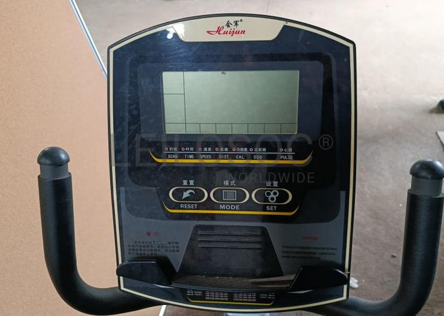 Bicicleta Ergométrica Huijun
