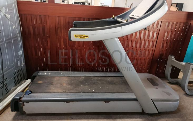 Esteira Profissional