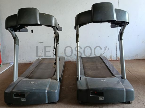 Esteiras para Exercício Johnson T7000