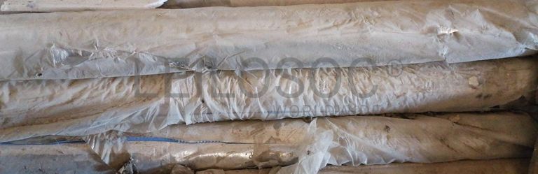 Tela Asfáltica Isolante