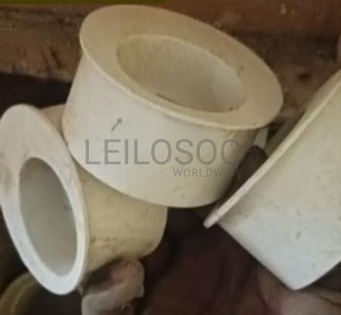 Uniões e Tampão de redução