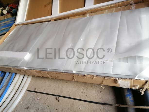 Vidro para Base de Duche