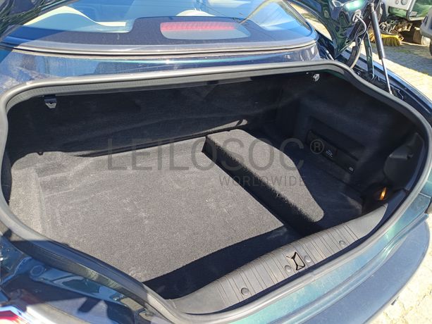 Jaguar XK8 · Ano 2001