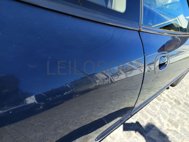 Jaguar XK8 · Ano 2001