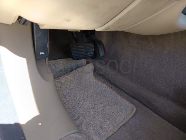 Jaguar XK8 · Ano 2001