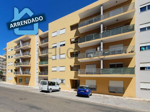 Apartamento T3 · Barreiro, Setúbal