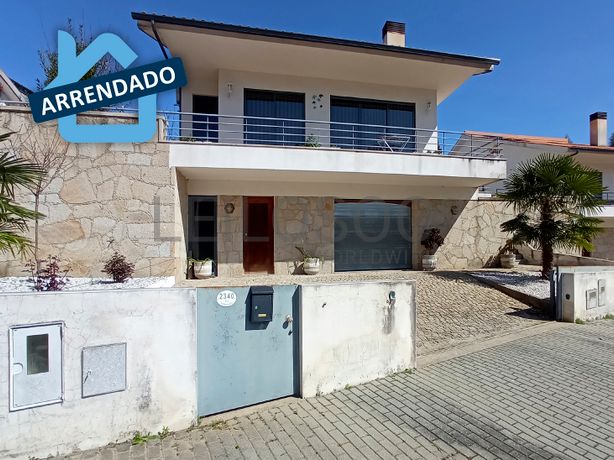 Moradia V4 · Rebordões, Ponte de Lima