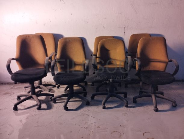 Mobiliário de escritório