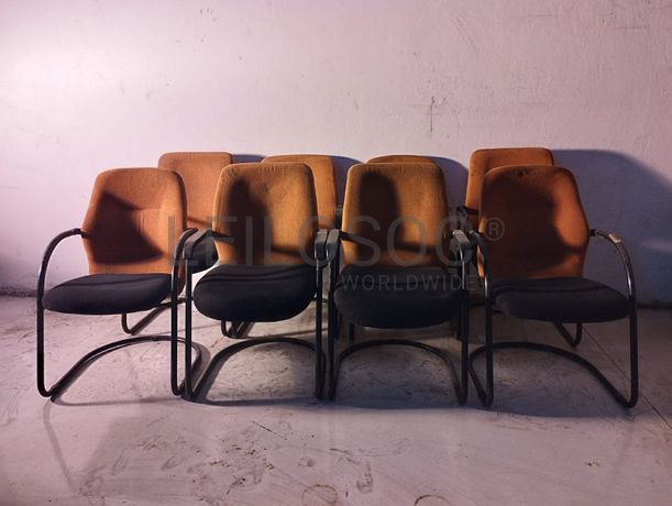 Mobiliário de escritório