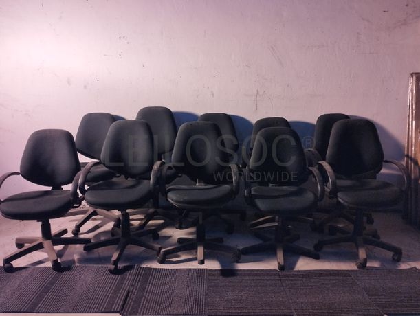 Mobiliário de escritório