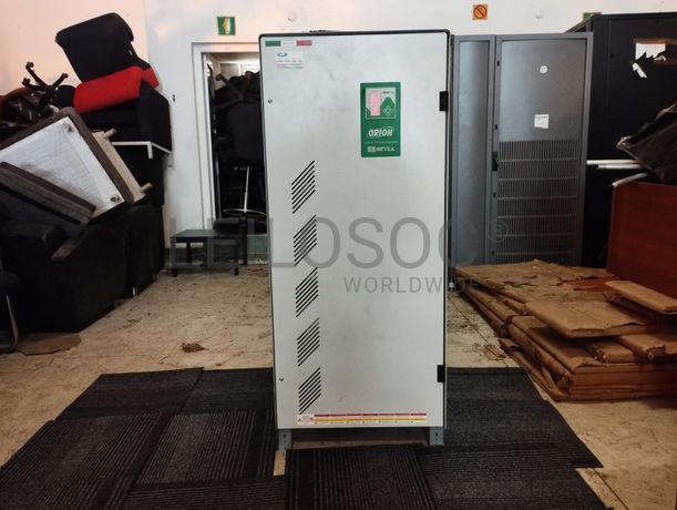 Estabilizador - Ortea Orion